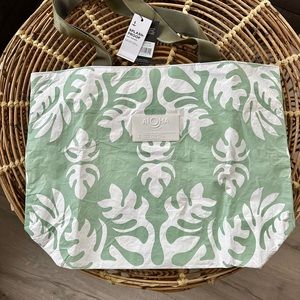 NWT Aloha Collection Day Tripper - Mu’uMu’u Release